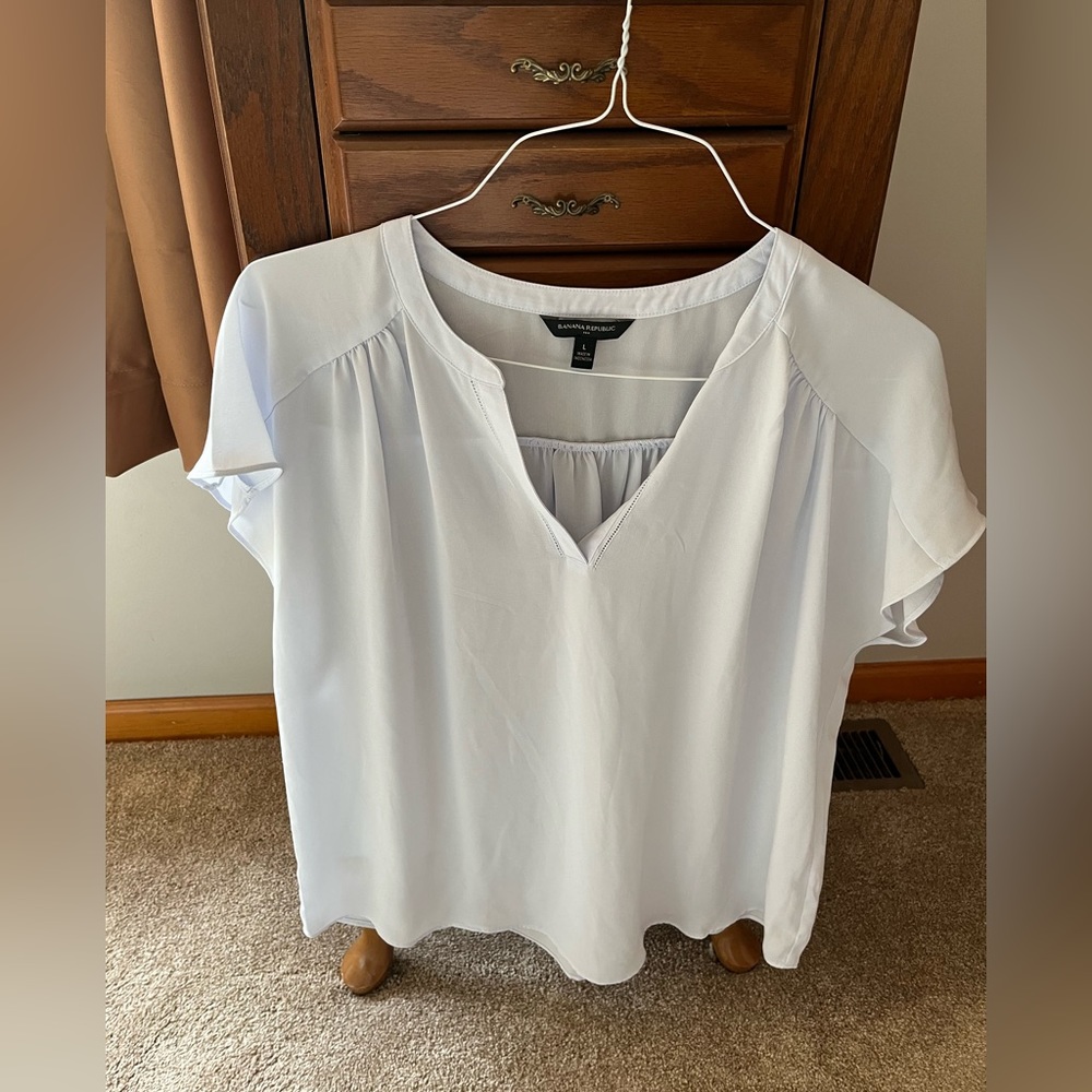 Women’s Banana Republic Top